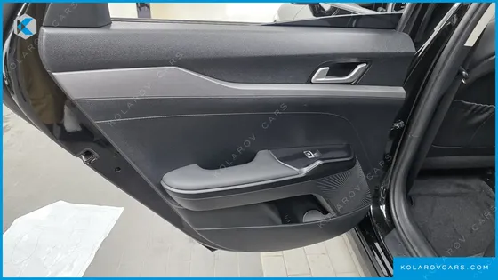 KIA K5 2.0