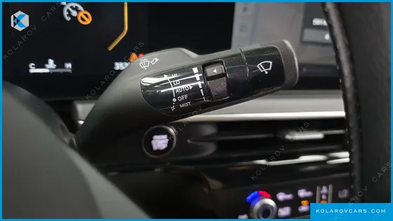 KIA K5 2.0