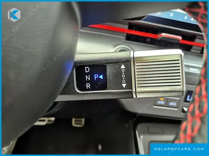 HYUNDAI KONA GASOLINE 1.6 TURBO 2WD