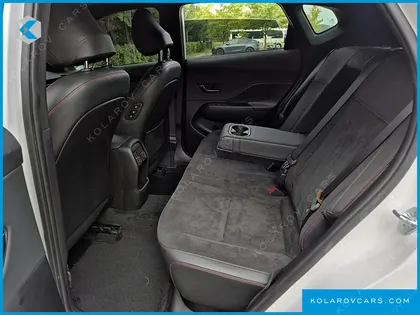 HYUNDAI KONA GASOLINE 1.6 TURBO 2WD