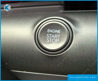 HYUNDAI KONA GASOLINE 1.6 TURBO 2WD