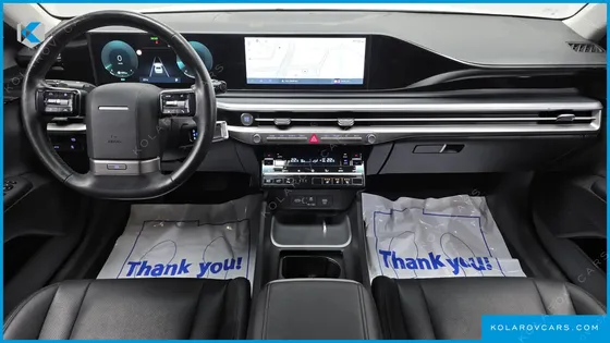 HYUNDAI GRANDEUR 2,5 GASOLINE 2WD