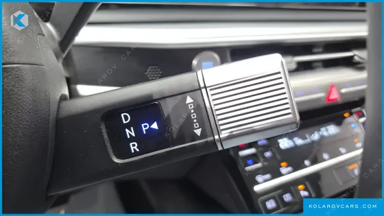 HYUNDAI GRANDEUR 2,5 GASOLINE 2WD