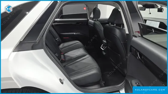 HYUNDAI GRANDEUR 2,5 GASOLINE 2WD