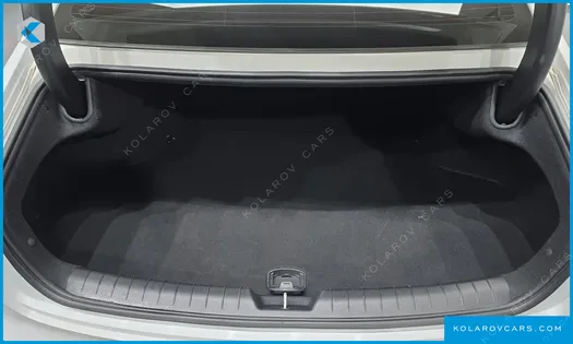 HYUNDAI GRANDEUR 2,5 GASOLINE 2WD