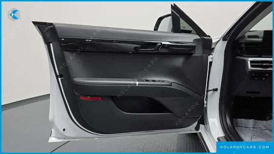 HYUNDAI GRANDEUR 2,5 GASOLINE 2WD