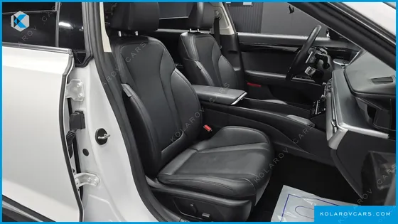 HYUNDAI GRANDEUR 2,5 GASOLINE 2WD