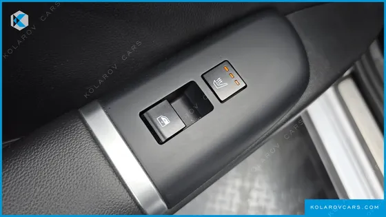 HYUNDAI GRANDEUR 2,5 GASOLINE 2WD