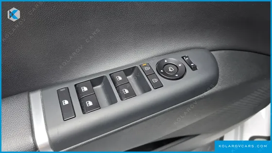 HYUNDAI GRANDEUR 2,5 GASOLINE 2WD