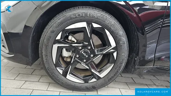 KIA K5 2.0