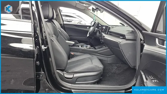 KIA K5 2.0
