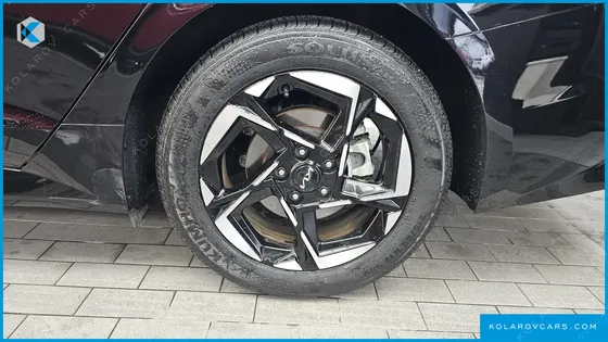 KIA K5 2.0