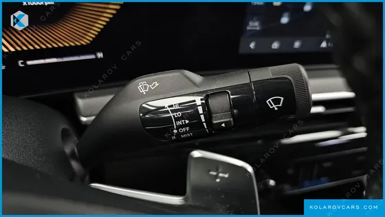KIA K5 2.0