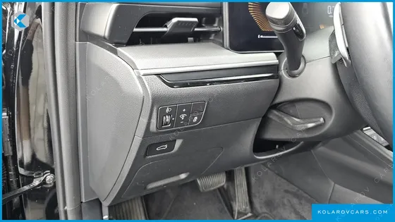 KIA K5 2.0