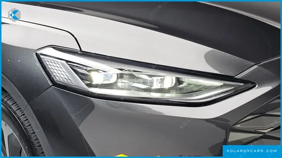KIA K8 NOBLESSE