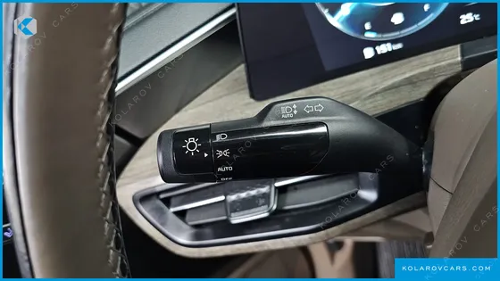 KIA K8 NOBLESSE
