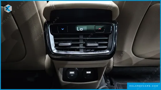 KIA K8 NOBLESSE