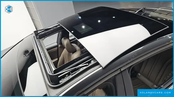 KIA K8 NOBLESSE