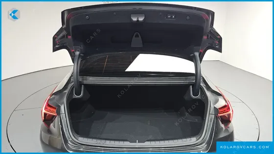 KIA K8 NOBLESSE
