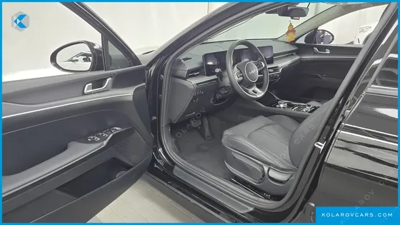 KIA K5 2.0