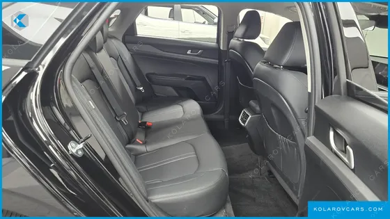 KIA K5 2.0