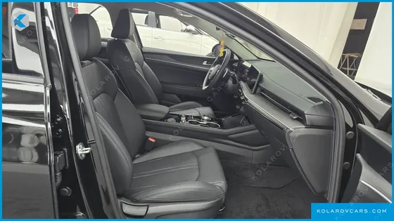 KIA K5 2.0