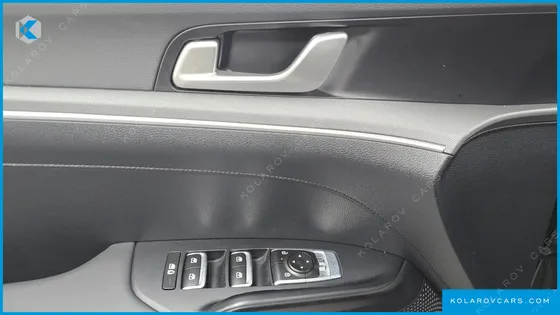 KIA K5 2.0