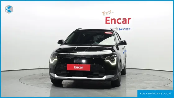KIA NIRO AIR