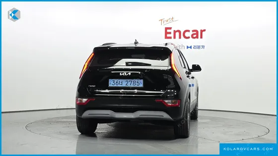 KIA NIRO AIR