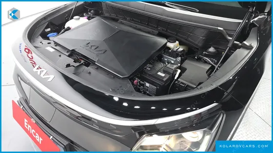KIA NIRO AIR