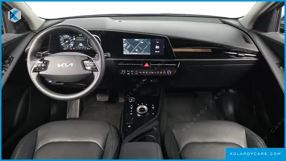KIA NIRO AIR