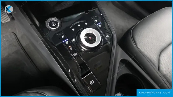 KIA NIRO AIR