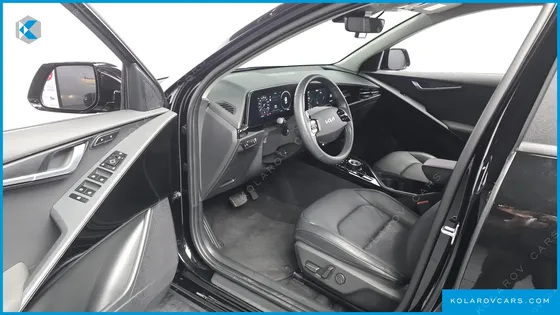 KIA NIRO AIR