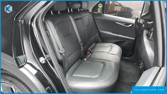 KIA NIRO AIR