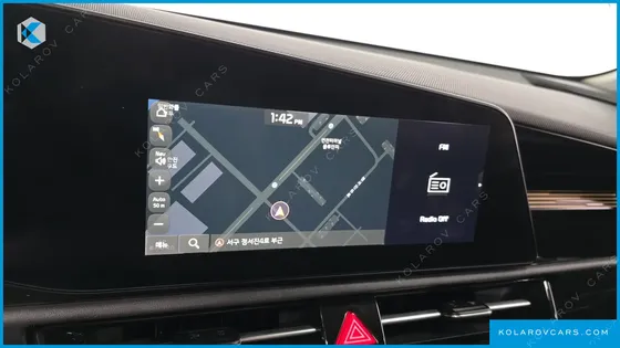 KIA NIRO AIR