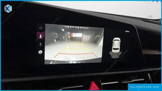 KIA NIRO AIR