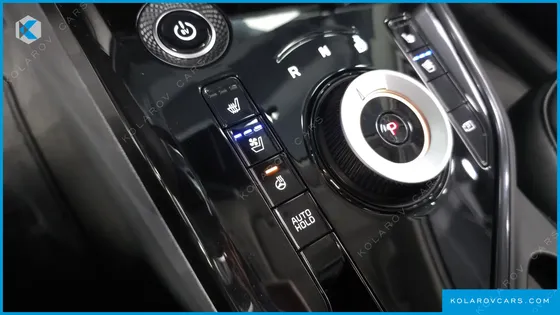 KIA NIRO AIR