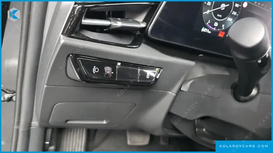 KIA NIRO AIR