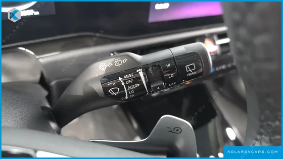 KIA NIRO AIR