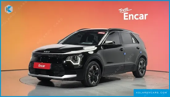 KIA NIRO AIR