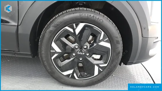 KIA NIRO AIR