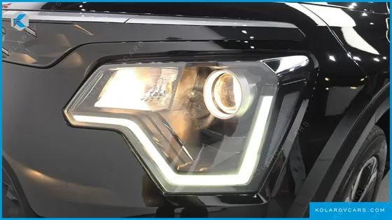 KIA NIRO AIR