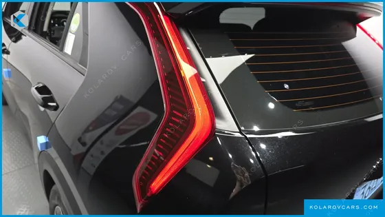 KIA NIRO AIR