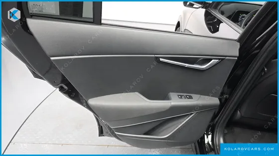 KIA NIRO AIR