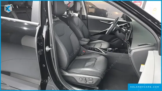 KIA NIRO AIR