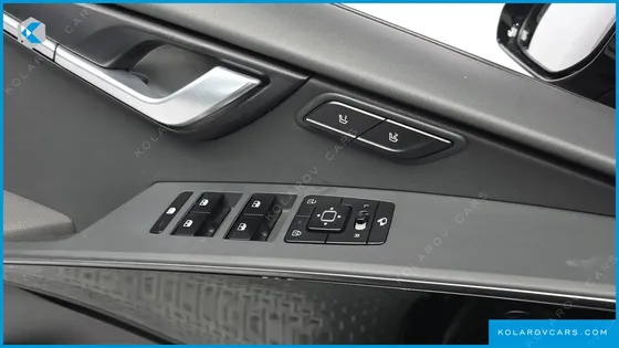 KIA NIRO AIR