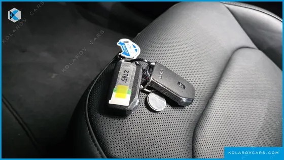 KIA NIRO AIR