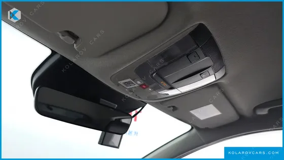 KIA NIRO AIR