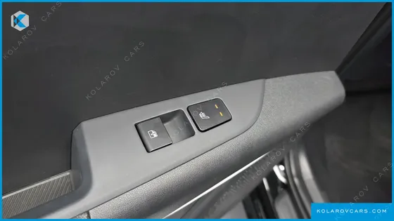 KIA NIRO AIR