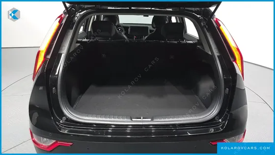 KIA NIRO AIR